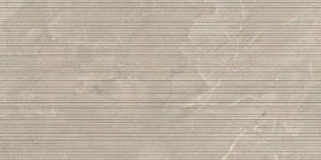 BEIGE STRIPE REAL UP 60x120